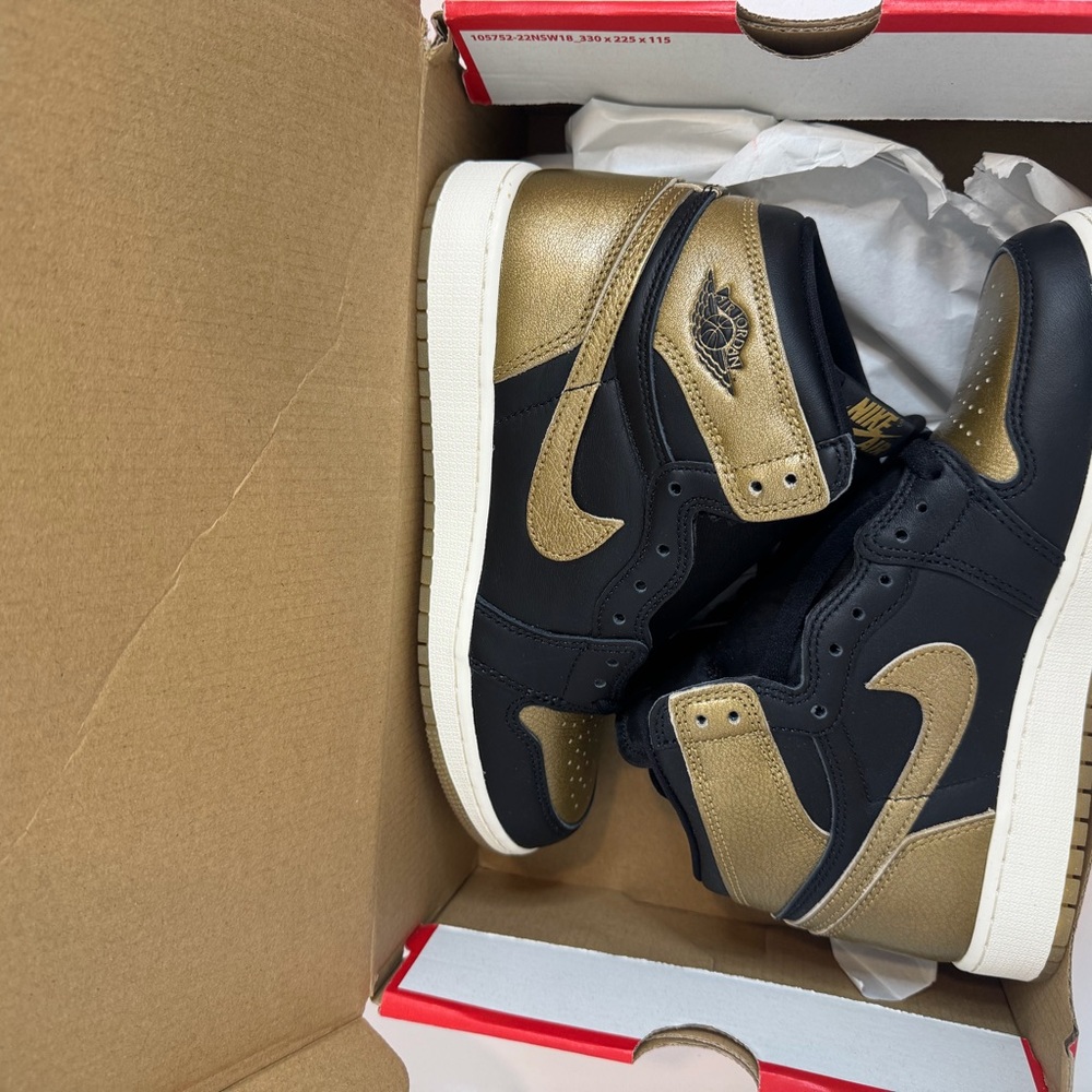 Jordan 1 Retro High Top